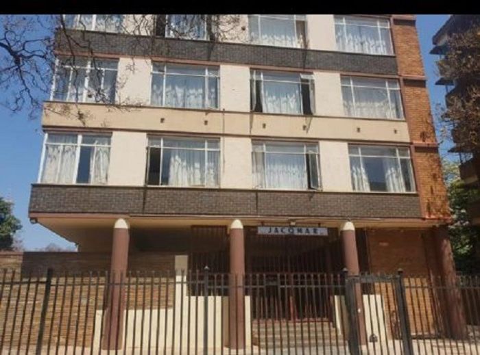 Property #ENT0224669, Apartment for sale in Muckleneuk