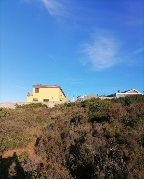 Property #ENT0224621, Vacant Land Residential for sale in Mossel Bay