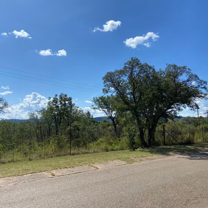 Property #ENT0224852, Vacant Land Residential for sale in Rooiberg