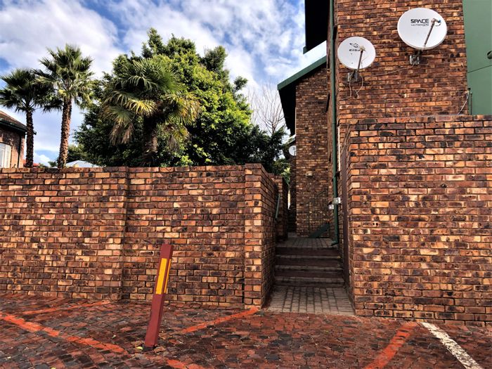 Property #ENT0225057, Apartment sold in Centurion Central