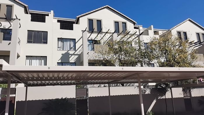 Property #ENT0225063, Apartment for sale in Fourways