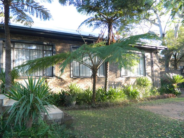 Property #ENT0225080, House for sale in Meyerspark