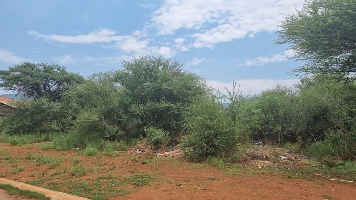 Property #ENT0225026, Vacant Land Residential for sale in Chroompark