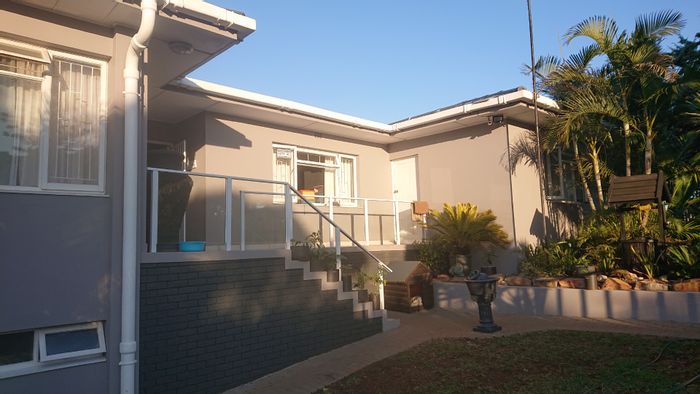 Property #ENT0225114, House for sale in Mossel Bay Central