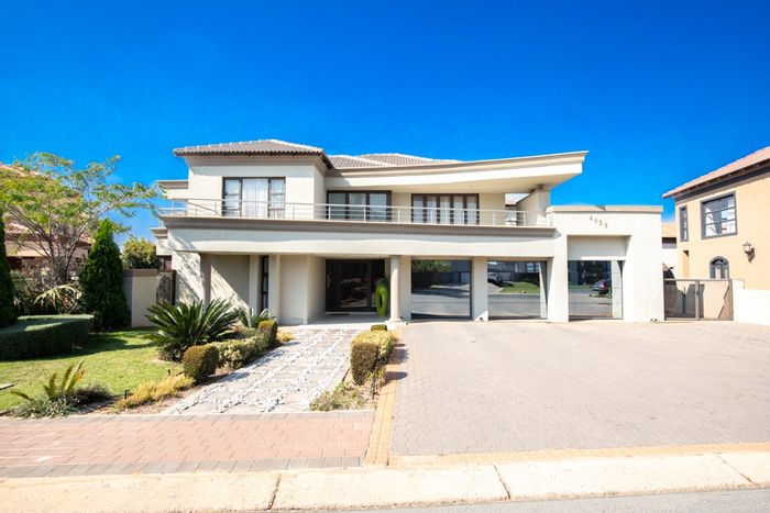 Property #ENT0225139, House for sale in Blue Valley Golf Estate