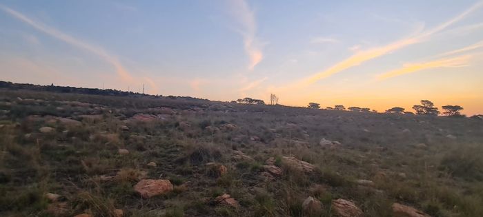 Property #ENT0225280, Farm for sale in Rietfontein Ah