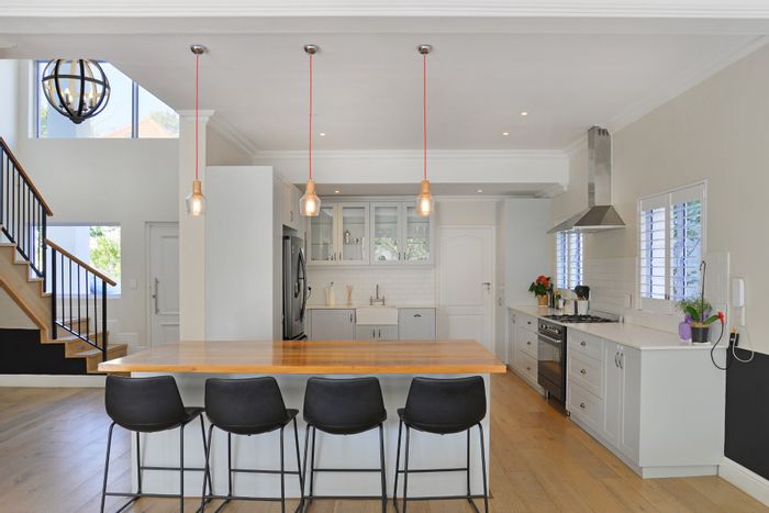 Property #ENT0225214, House sold in Kenilworth Upper