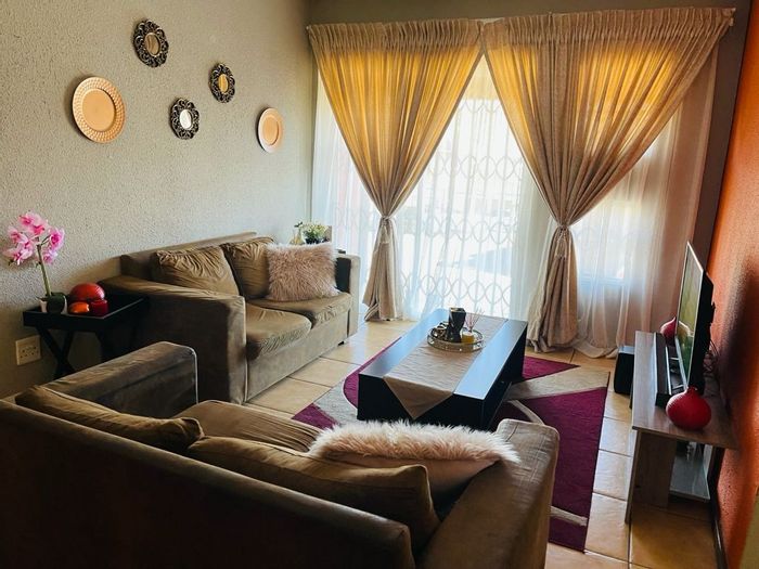 Property #ENT0225377, Apartment sold in Honeydew