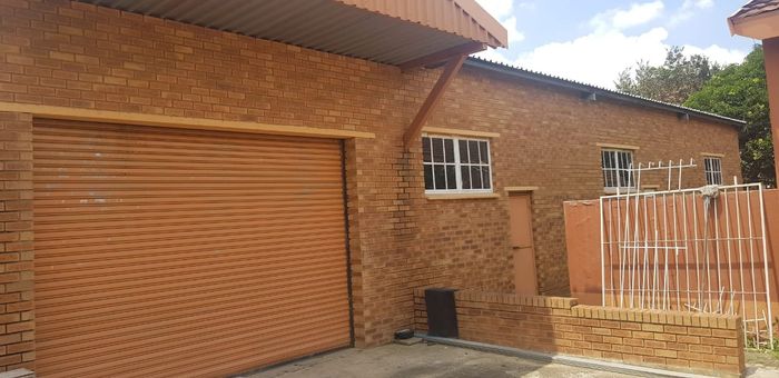 Property #ENT0225525, Office for sale in Edendale