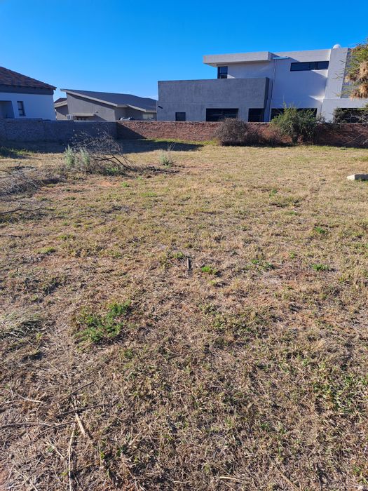 Property #ENT0225645, Vacant Land Residential for sale in Bendor