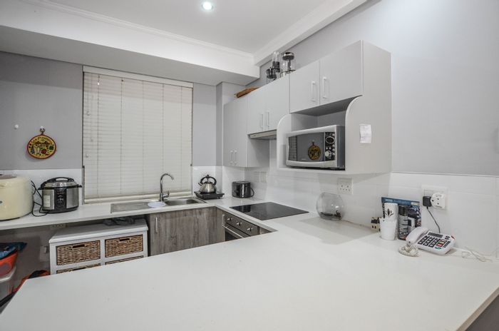 Property #ENT0225688, Apartment for sale in Plattekloof