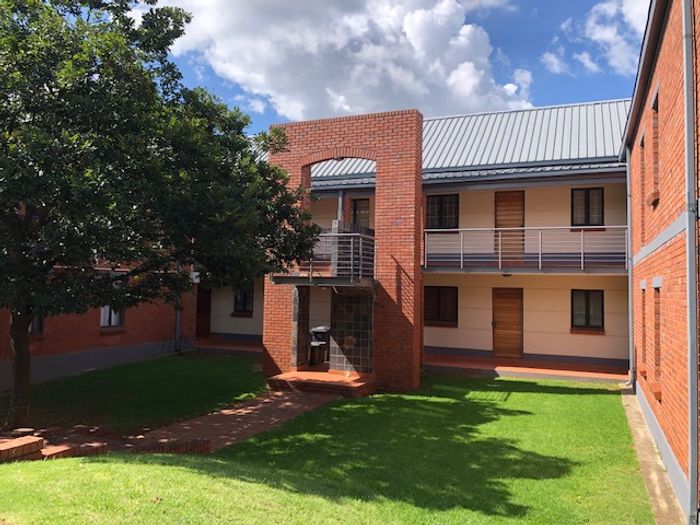Property #ENT0225696, Apartment for sale in Auckland Park