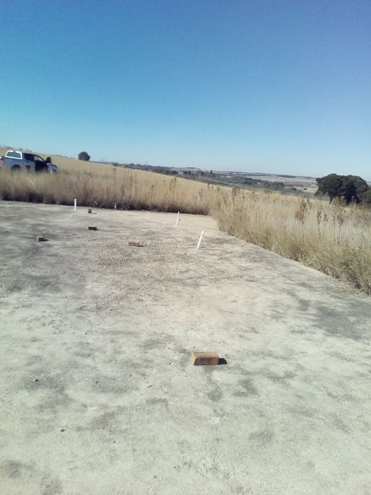 Property #ENT0225817, Vacant Land Residential pending sale in Rietvlei View Country Estates