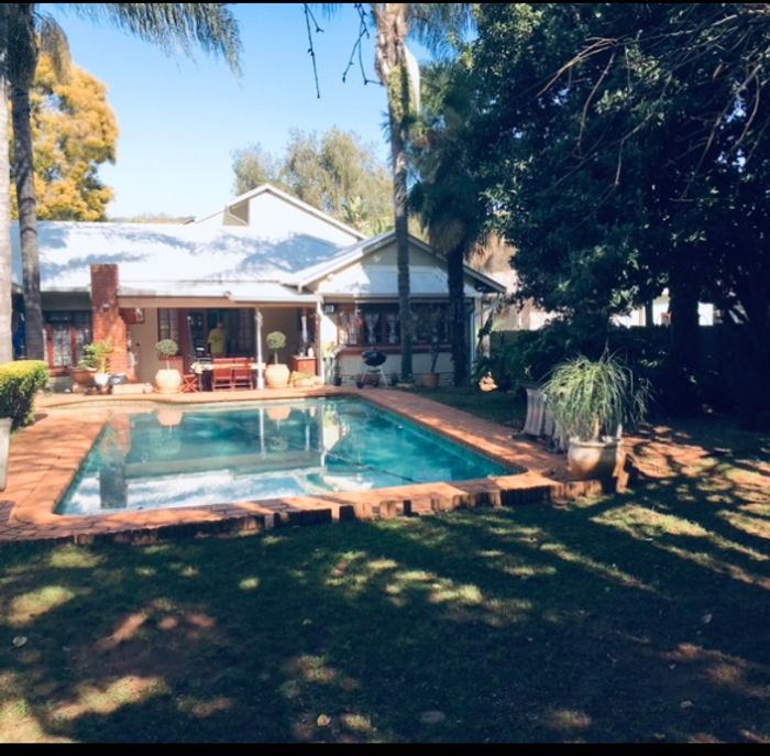 Property #ENT0225930, House for sale in Rietondale