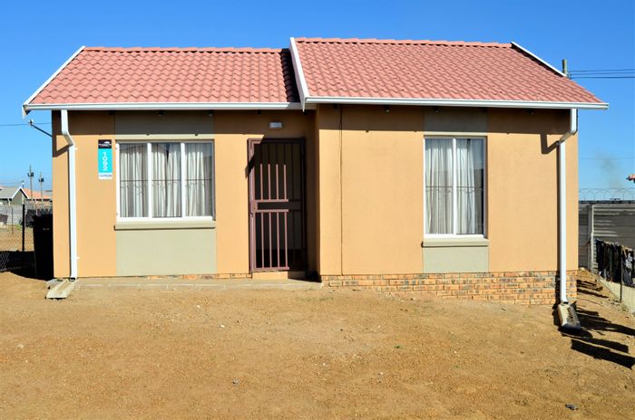 Property #ENT0226070, House for sale in Savanna City