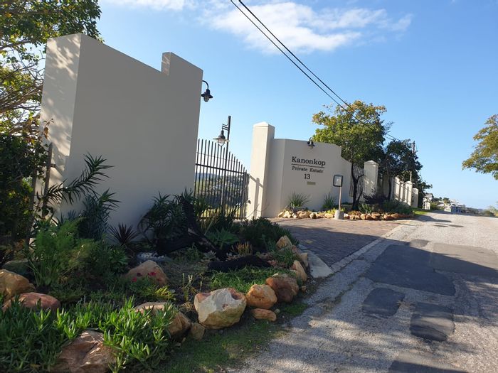 Property #ENT0226028, Vacant Land Residential for sale in Kanonkop