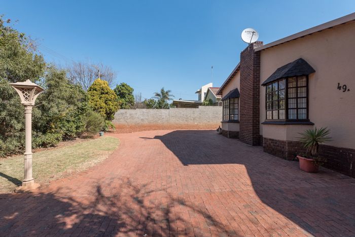 Property #ENT0226158, House sold in Dawnview