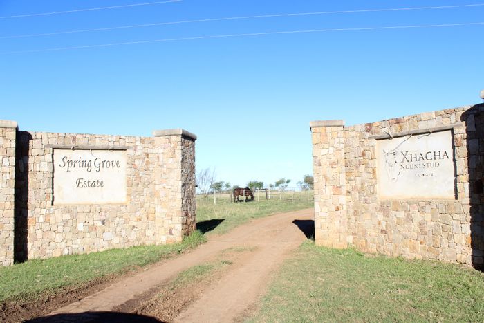 Property #ENT0226110, Farm for sale in Bathurst