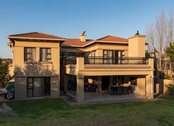 Property #ENT0226254, House sold in Blue Valley Golf Estate