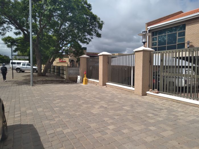 Property #ENT0226303, Office for sale in Polokwane Central
