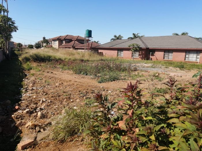 Property #ENT0226334, Vacant Land Residential for sale in Louis Trichardt