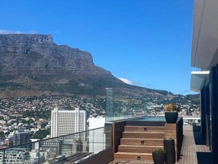 Property #ENT0226493, Apartment for sale in Cape Town City Centre