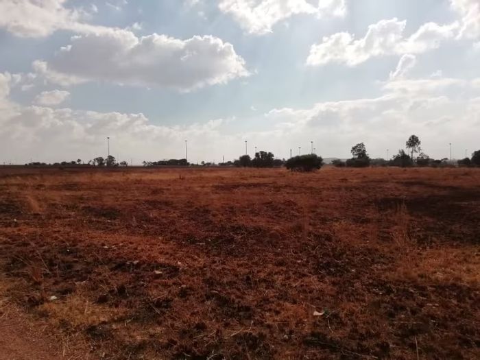 Property #ENT0226791, Vacant Land Residential for sale in Lenasia South