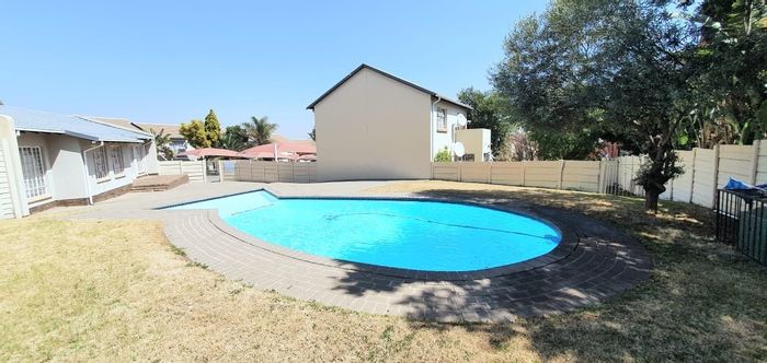 Property #ENT0226821, Apartment for sale in Vorna Valley