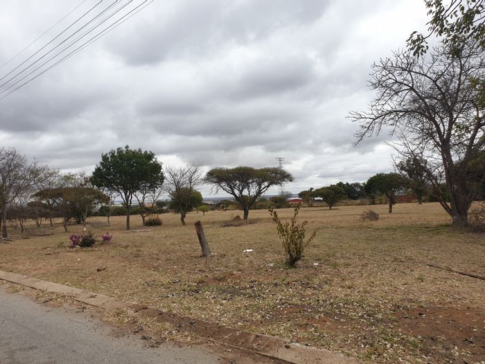 Property #ENT0227366, Vacant Land Residential for sale in Bendor