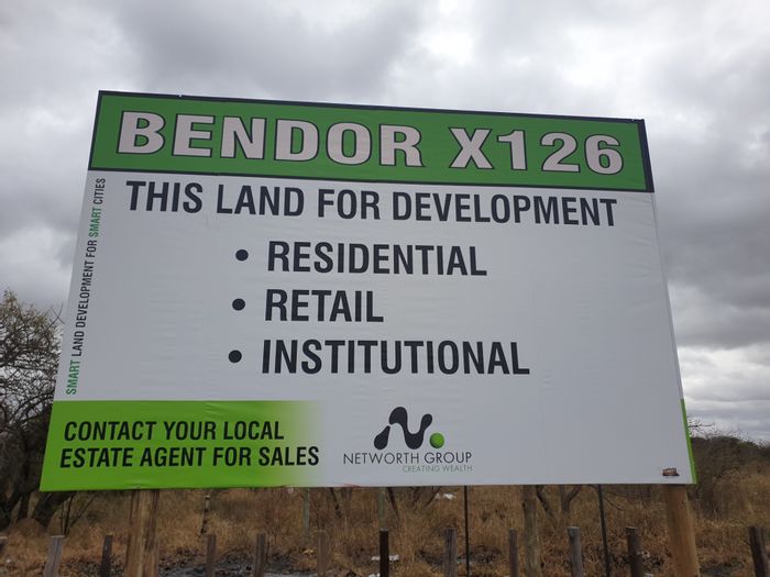 Property #ENT0227377, Vacant Land Residential for sale in Bendor