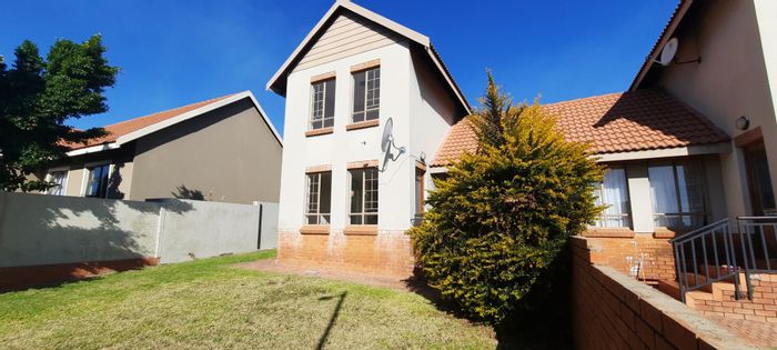 Property #ENT0227615, Townhouse sold in Brooklands Lifestyle Estate
