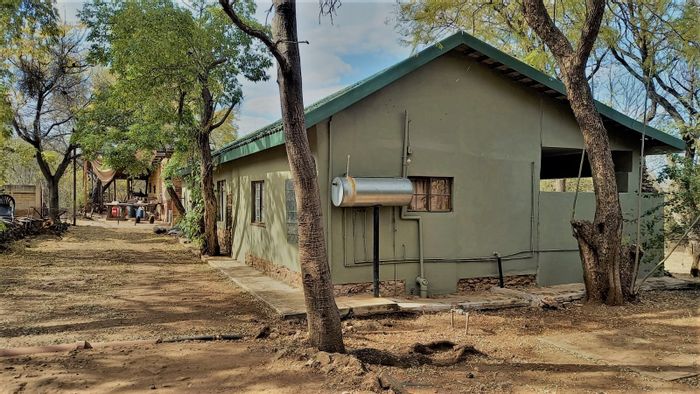 Property #ENT0227700, Farm for sale in Mokopane Rural