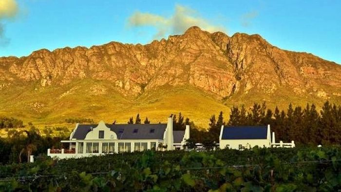 Property #ENT0228255, Farm for sale in Tulbagh Rural