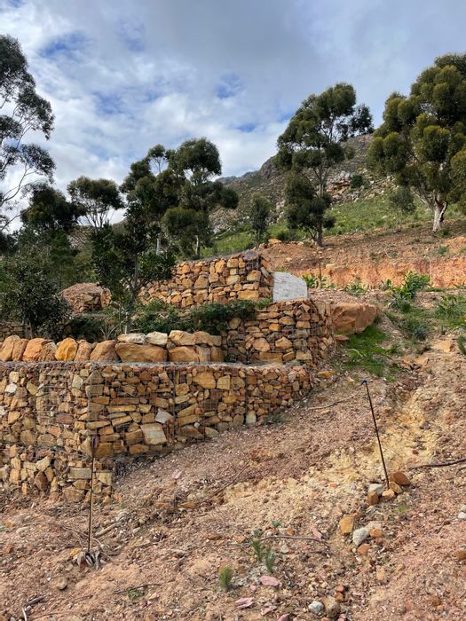 Property #ENT0228810, Vacant Land Residential sold in Gordons Bay