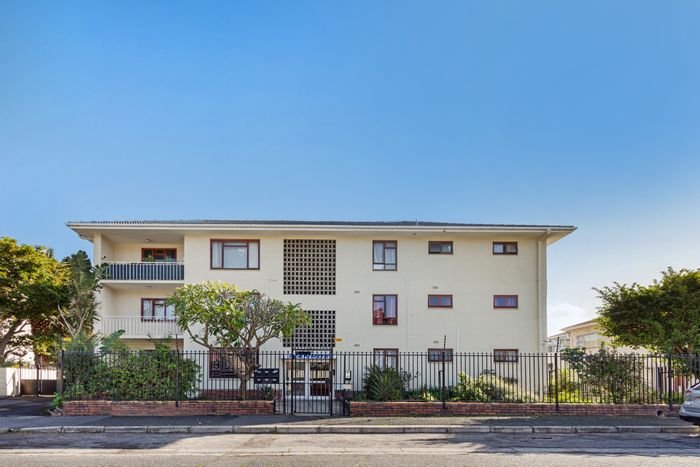 Property #ENT0228969, Apartment pending sale in Plumstead