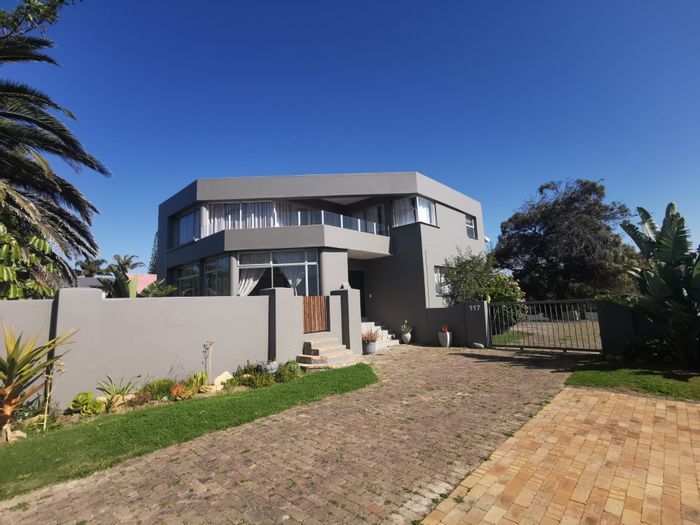 Property #ENT0228911, House for sale in Upper Robberg