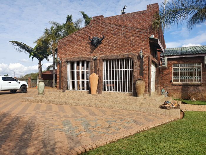 Property #ENT0229128, Small Holding for sale in Polokwane Rural