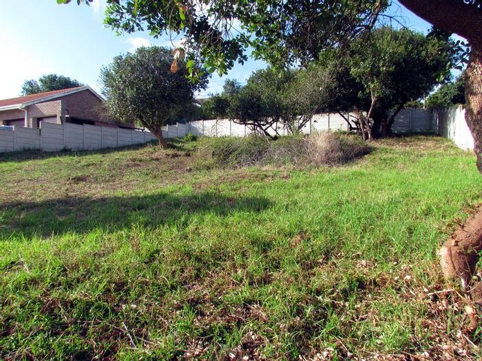 Property #ENT0229399, Vacant Land Residential for sale in Fraaiuitsig