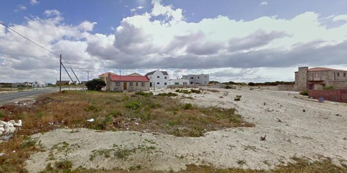 Property #ENT0229331, Vacant Land Residential for sale in Arniston