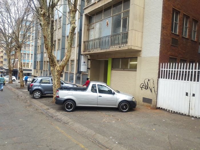 Property #ENT0229535, Apartment for sale in Braamfontein
