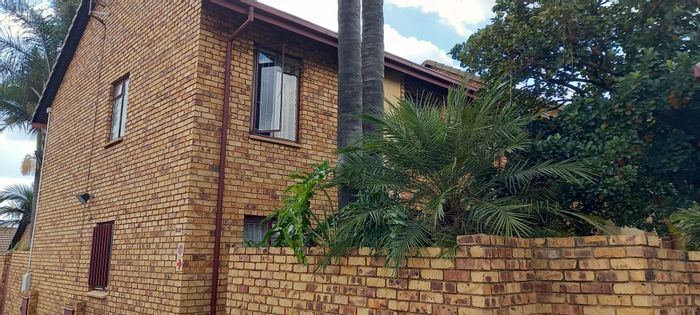 Property #ENT0229690, Apartment for sale in Zwartkop