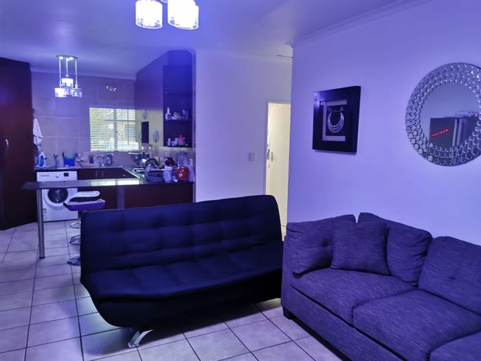 Property #ENT0229609, Apartment for sale in Sonneveld