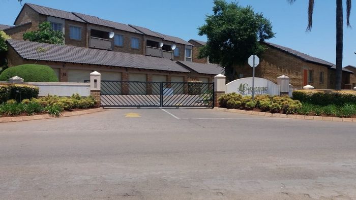 Property #ENT0229962, Apartment for sale in Centurion