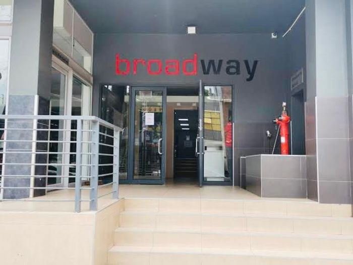 Property #ENT0230048, Apartment for sale in Braamfontein