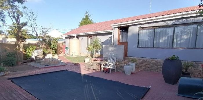 Property #ENT0230076, House for sale in Heiderand