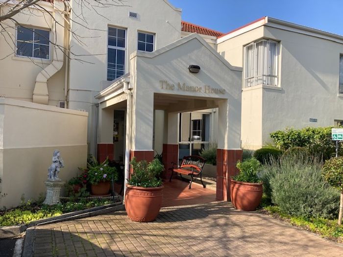 Property #ENT0230088, Apartment for sale in Plumstead