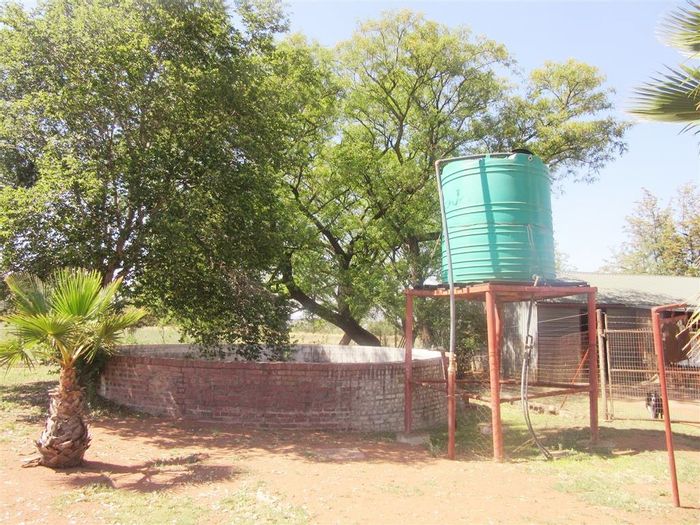 Property #ENT0230241, Farm for sale in Brits Rural