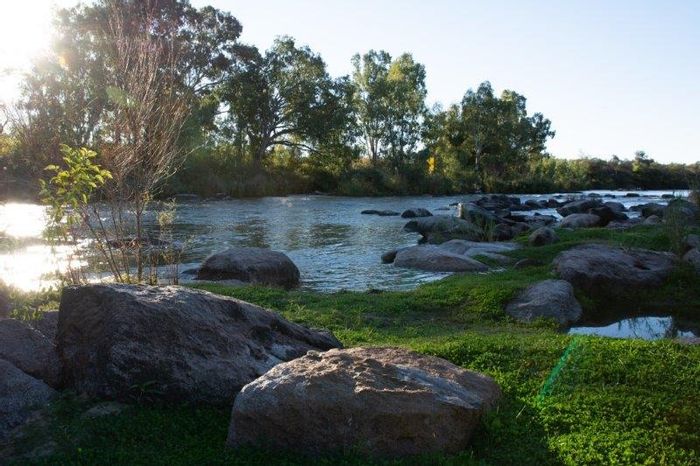 Property #ENT0230451, Vacant Land Residential for sale in Parys