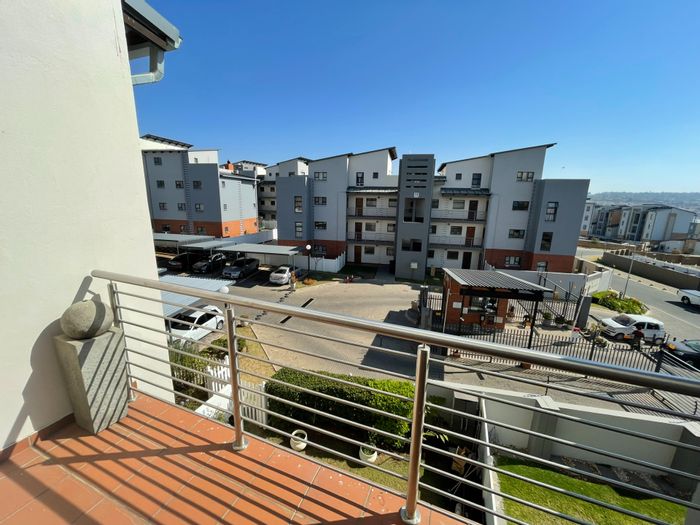 Property #ENT0230455, Apartment for sale in Barbeque Downs