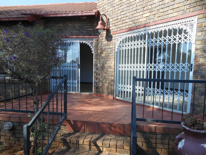 Property #ENT0230489, Townhouse sold in Eldoraigne